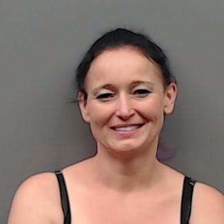 EGGERT, JENNIFER JANE arrested by Smith County Sheriff’s Office