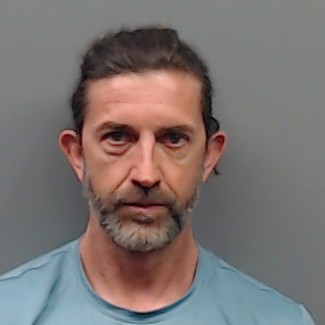 PHILLIPS, MATTHEW REUBEN arrested by Smith County Sheriff’s Office