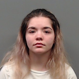 LENOX, BAILY BETH arrested by Smith County Sheriff’s Office