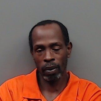 BROWN, LAPRADIA RAMON arrested by Smith County Sheriff’s Office