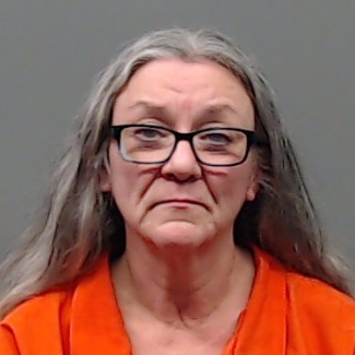 ATKINS, LAURIE ANN arrested by Smith County Sheriff’s Office