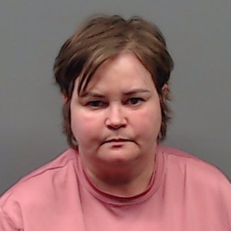 BROWN, JULIE ANN arrested by Smith County Sheriff’s Office