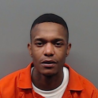 CALICO, DEANDRE MARQUIS arrested by Smith County Sheriff’s Office