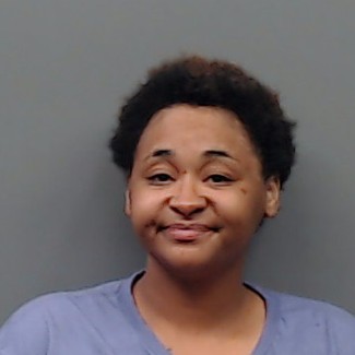 TILLMAN, DESTINY RENEE arrested by Smith County Sheriff’s Office
