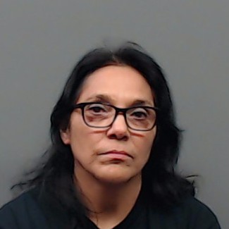 MENDOZA ZUNIGA, ALMIRA arrested by Smith County Sheriff’s Office