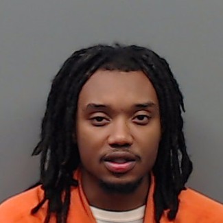 NICHOLS, DAVIS arrested by Smith County Sheriff’s Office