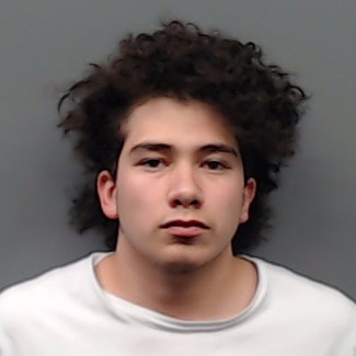 CASTANEDA, THOMAS SETH arrested by Smith County Sheriff’s Office