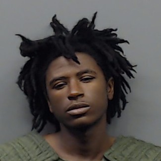 HAWK, JAMEEL arrested by Smith County Sheriff’s Office