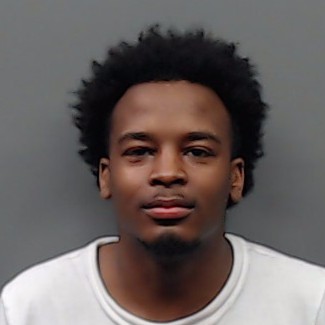 TURMAN, JOHN DAUNTE arrested by Smith County Sheriff’s Office