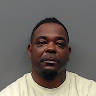 MINTER, ANTONIO BRUSHA arrested by Smith County Sheriff’s Office