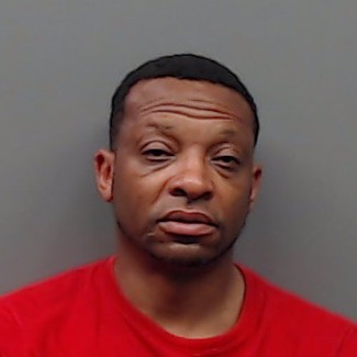 DAVIS, CLIFTON DEWAYNE arrested by Smith County Sheriff’s Office