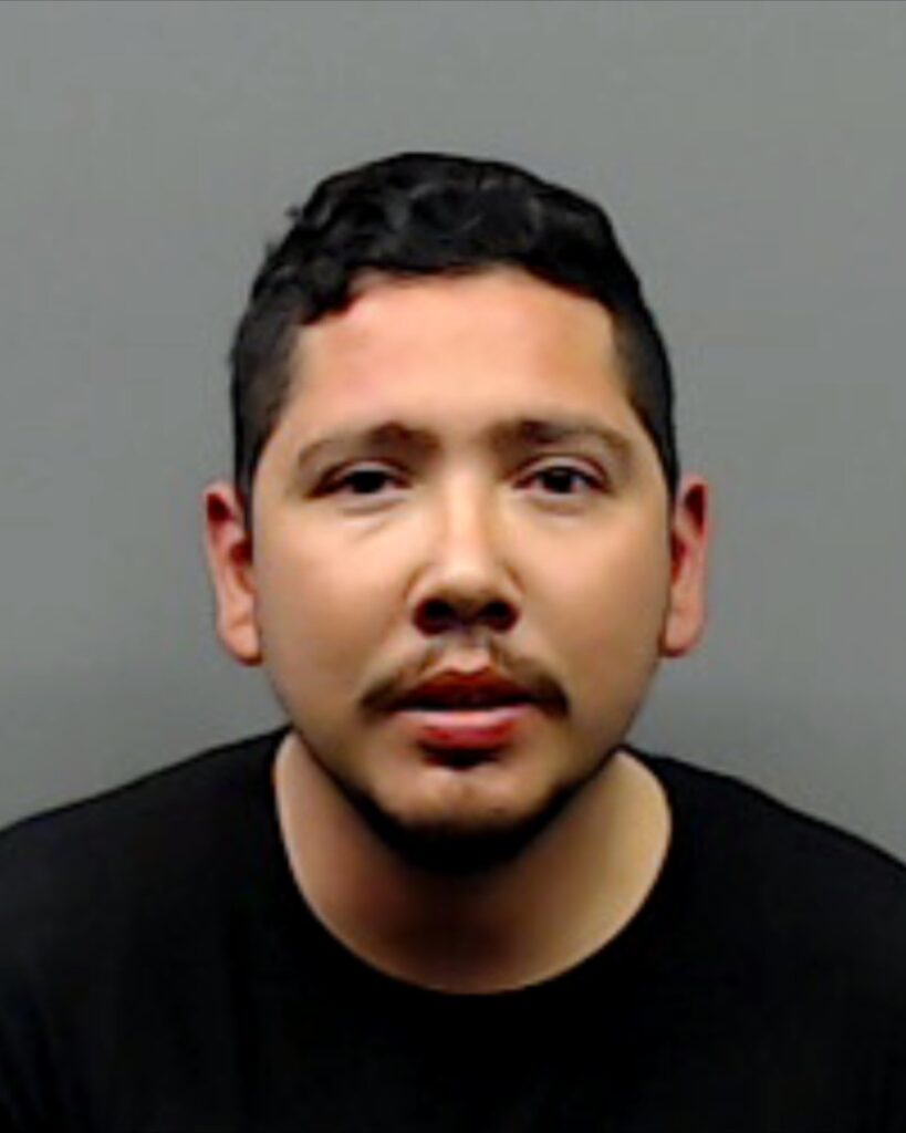 DELGADO, ARELLANO CHRISTIAN arrest record in Smith County, Texas DELGADO, ARELLANO CHRISTIAN arrested in Smith County, Texas mugshot