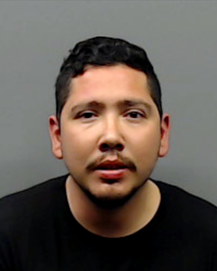 DELGADO, ARELLANO CHRISTIAN arrested by Smith County Sheriff’s Office