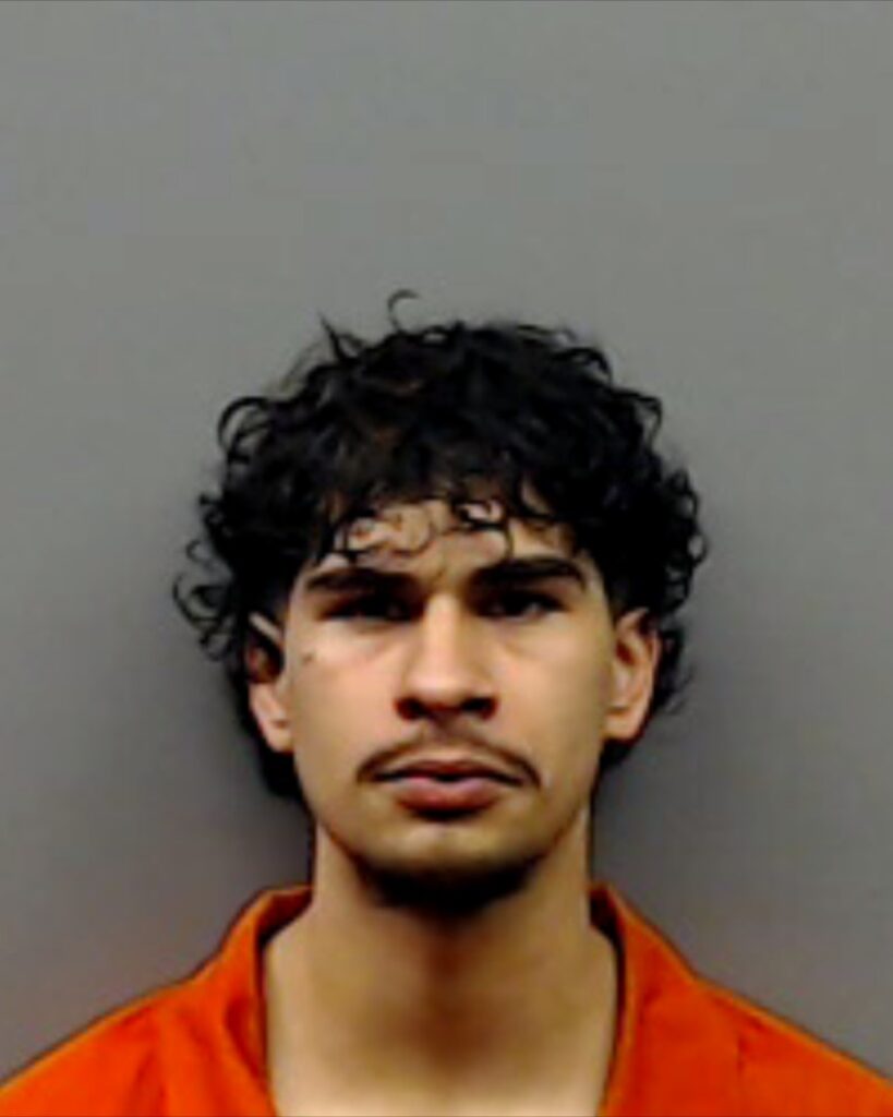 VIGIL, EDMILSON OMAR arrest record in Smith County, Texas VIGIL, EDMILSON OMAR arrested in Smith County, Texas mugshot