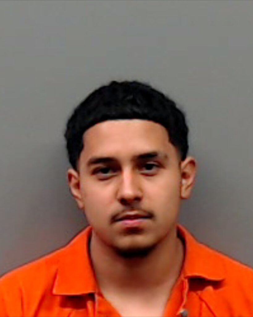 SANCHEZ, JOHAN SEBASTIAN arrest record in Smith County, Texas SANCHEZ, JOHAN SEBASTIAN arrested in Smith County, Texas mugshot