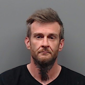 CARTER, ANDREW CHASE arrested by Smith County Sheriff’s Office