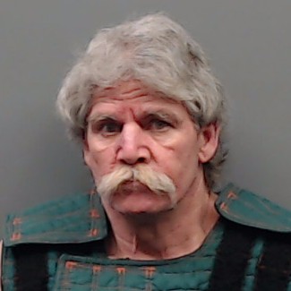 HOUSHOLDER, KURT ORAN arrested by Smith County Sheriff’s Office