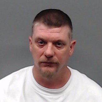 BOWLING, DONALD RAY arrested by Smith County Sheriff’s Office