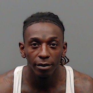 SUMMERS, RODNEY LAMAR arrested by Smith County Sheriff’s Office