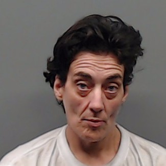 KERBOW, TESSA KAY arrested by Smith County Sheriff’s Office