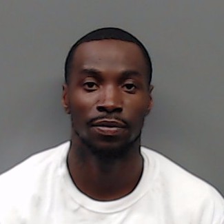 WILLIAMS, DEONTRE SHAKUR LEE arrested by Smith County Sheriff’s Office