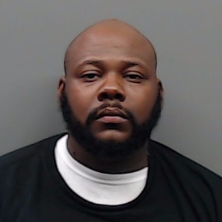 BUTLER, KEYANTE DE JONG arrested by Smith County Sheriff’s Office