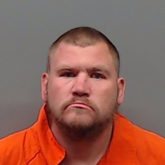 PERRY, ANDREW MARK, Jr. arrested by Smith County Sheriff’s Office