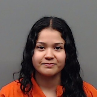 CRUZ, RAQUEL NOHEMI arrested by Smith County Sheriff’s Office