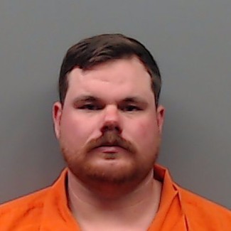 HENSON, LUCAS CADE arrested by Smith County Sheriff’s Office