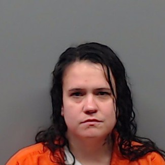 JOHNSON, TORI SHEA arrested by Smith County Sheriff’s Office