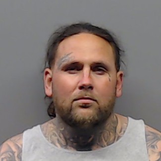 LEE, CORY DEWAYNE arrested by Smith County Sheriff’s Office