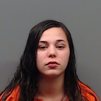 GRISHAM, LOGIN HAYLEY arrested by Smith County Sheriff’s Office