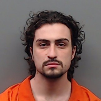 GRAGE, KYLE JACOB arrested by Smith County Sheriff’s Office