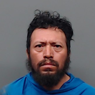 LAJUJ, FRANCISCO JAVIER arrested by Smith County Sheriff’s Office