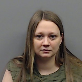 EAKIN, ABAGAIL arrested by Smith County Sheriff’s Office