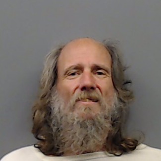 MARTIN, WAYNE DALE arrested by Smith County Sheriff’s Office