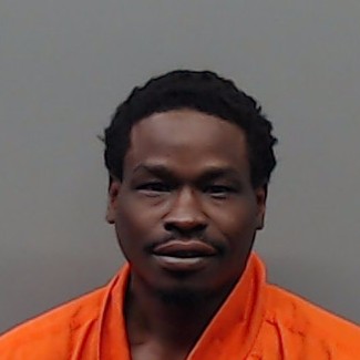 WOODS, TRAVEION DEMOND arrested by Smith County Sheriff’s Office
