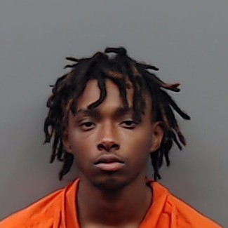 WOODS, BRODERICK LAROY, Jr. arrested by Smith County Sheriff’s Office