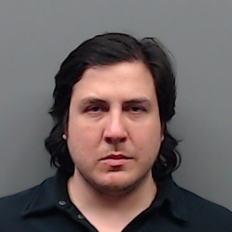 ESCOBAR, ANIBAL ALBERTO arrested by Smith County Sheriff’s Office