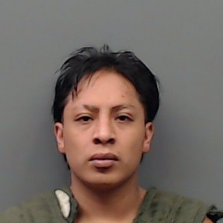 SANCHEZ-CASTILLO, GUSTAVO arrested by Smith County Sheriff’s Office