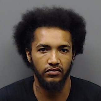 FULLYLOVE-MOORE, DOMINIQUE DAJUAN arrested by Smith County Sheriff’s Office