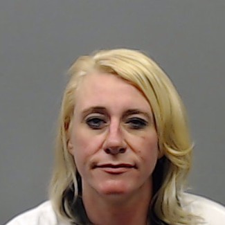 GORSKI, JESSICA LYNN arrested by Smith County Sheriff’s Office