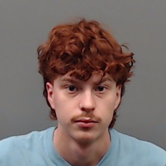 HARRIS, NATHANIEL arrested by Smith County Sheriff’s Office