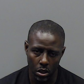 BLACK, CARLOS MONTRA arrested by Smith County Sheriff’s Office