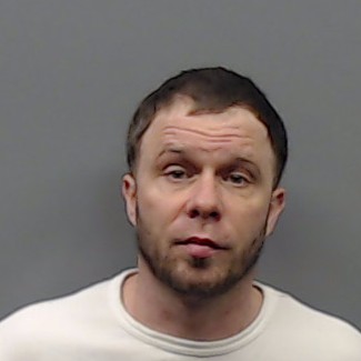 DICKSON, DAVID PAUL arrested by Smith County Sheriff’s Office