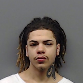 ROBINSON, XAVIER ARMON MARQUES arrested by Smith County Sheriff’s Office