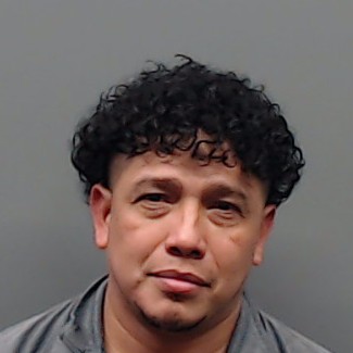 MENDOZA-MONTOYA, PEDRO ANTONIO arrested by Smith County Sheriff’s Office