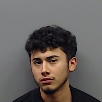 ALCANTARA-CHORES, JOSHUA arrested by Smith County Sheriff’s Office