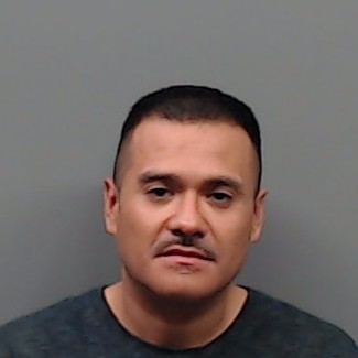 RENTERIA, LUIS FABIAN arrested by Smith County Sheriff’s Office
