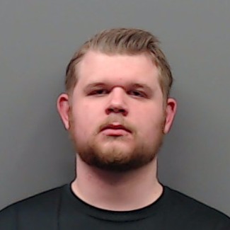 BROWN, KELTON GRANT arrested by Smith County Sheriff’s Office